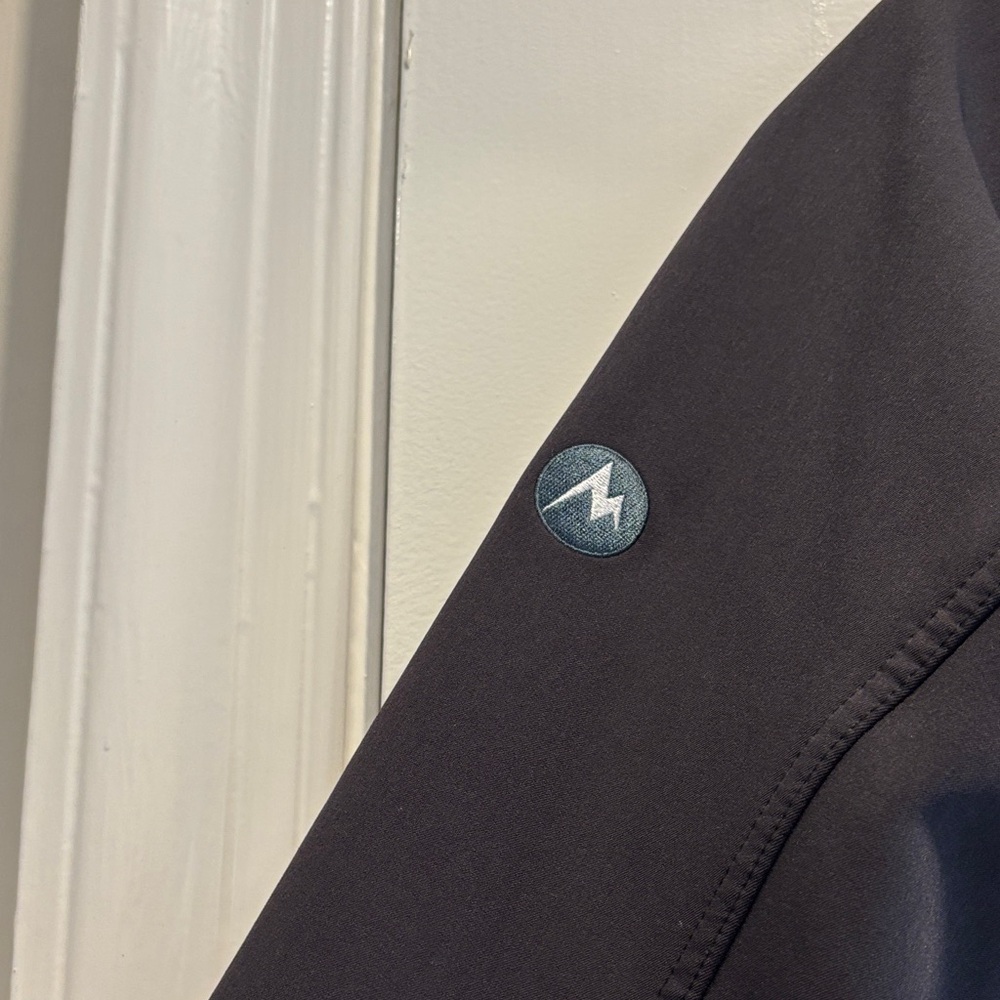 Marmot Gravity Softshell Jacket - Picture 3 of 8